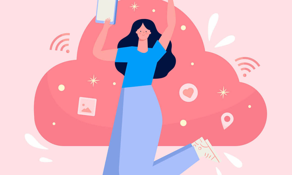 Sosyal Medya Reklamları